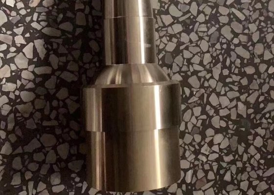 2,5" jet de acero inoxidable de los accesorios de la fuente de agua DN40 solo
