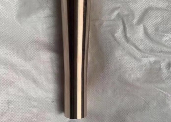 2,5" jet de acero inoxidable de los accesorios de la fuente de agua DN40 solo