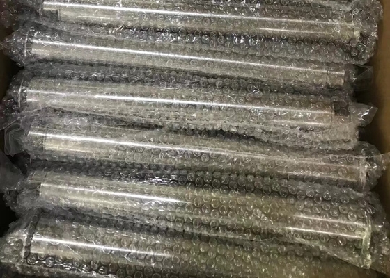 Boca de acero inoxidable 22gpm de la fuente de 304 setas