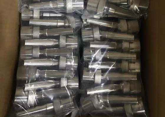 SS30 boca ajustable Jet For Musich Fountain 12m3/h 70Kpa