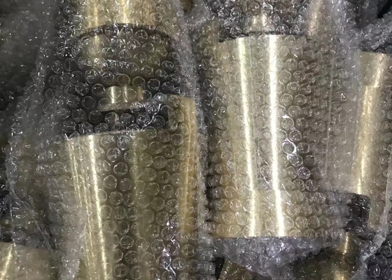 El espray de la fuente de agua DN25 equipa con inyector completamente SS304 que contiene moho anti
