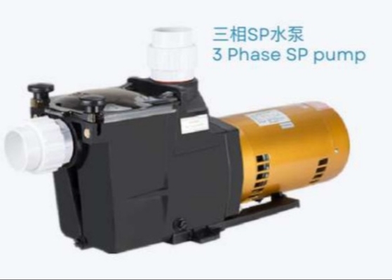 2023 SP1005 Bombas de agua para piscinas de 1 CV