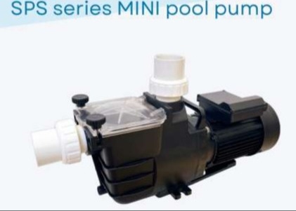 SPS0500 Bombas de agua para piscinas