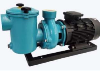 CCPB30 Bombas de agua para piscinas