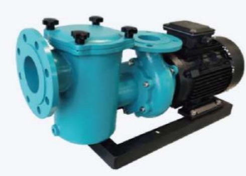 CCPB30 Bombas de agua para piscinas
