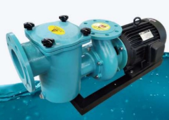 CCPB30 Bombas de agua para piscinas