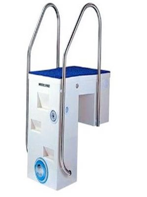 filtros de arena comerciales de la piscina de 220V 1.5HP