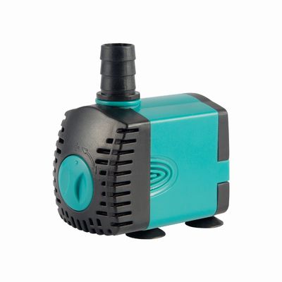 la fuente de la piscina de 110v 220v 3W 13m m bombea