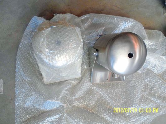 alta 4500 boca laminar del chorro de agua del l./h 14m m del 1.5m