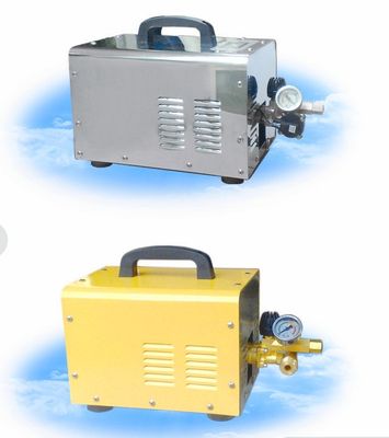 boca del agua de la niebla 750W