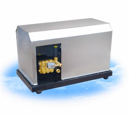 boca del agua de la niebla 4HP