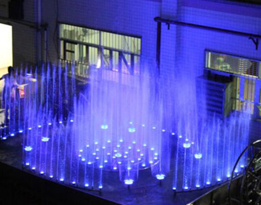Proyecto musical los 4m interior colorido llevado de la fuente