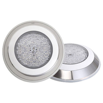 IP68 luces LED subacuáticas impermeables del poder más elevado 12v 7W