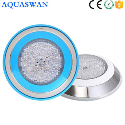 IP68 luces LED subacuáticas impermeables del poder más elevado 12v 7W