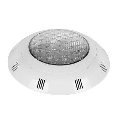 Luces LED subacuáticas impermeables ULTRAVIOLETA 35W del ABS plástico