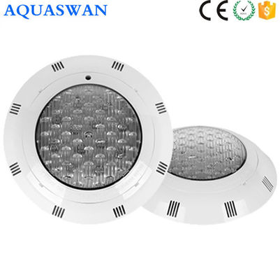 Luces LED subacuáticas impermeables ULTRAVIOLETA 35W del ABS plástico