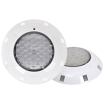 Luces LED subacuáticas impermeables del diámetro 25W del OEM 295m m