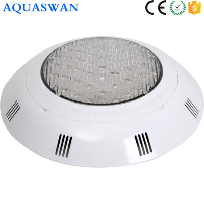 Luces LED subacuáticas impermeables del diámetro 25W del OEM 295m m