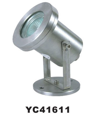 Luces LED subacuáticas impermeables de IP68 24V 50W