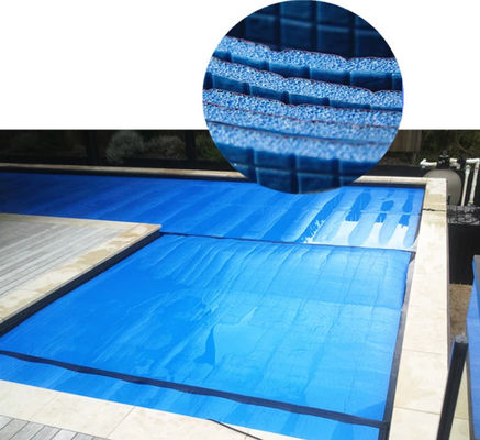 Cubiertas de seguridad subterráneos de la piscina de la espuma 4m m Inground de Xpe