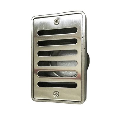 Dren del canal de la piscina SS304