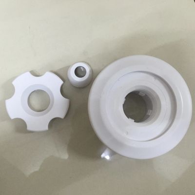 Plástico boca de jet del masaje de 1,5 ABS de la pulgada