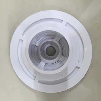 Plástico boca de jet del masaje de 1,5 ABS de la pulgada