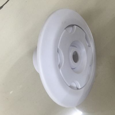 Plástico boca de jet del masaje de 1,5 ABS de la pulgada