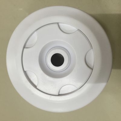 Plástico boca de jet del masaje de 1,5 ABS de la pulgada