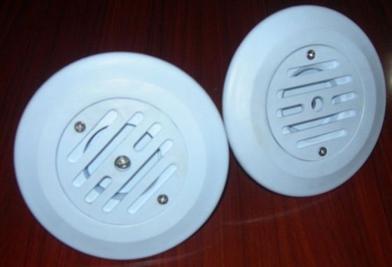 PVC del ABS cubierta del dren principal de la piscina de 1,5 pulgadas