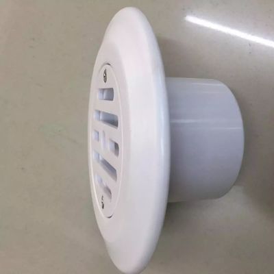 PVC del ABS cubierta del dren principal de la piscina de 1,5 pulgadas