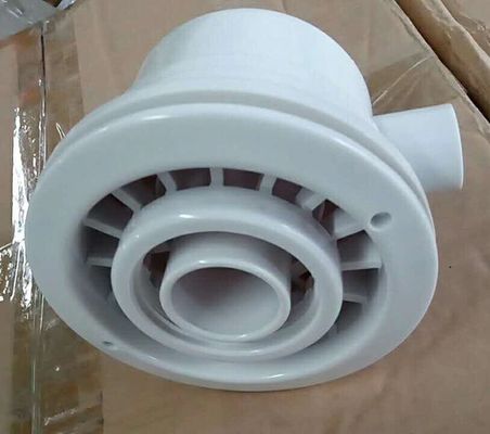 Piscina del ABS del PVC 1,5" bocas del chorro de agua del balneario