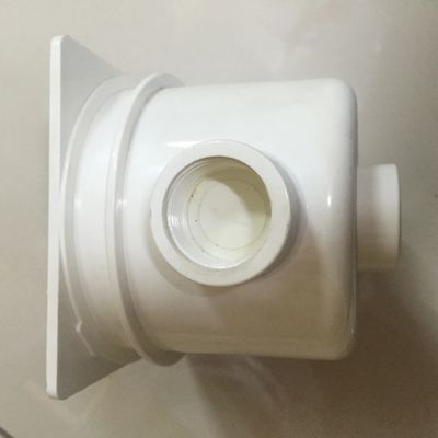 Cajas subterráneos de la cubierta de la piscina IP68 del plástico