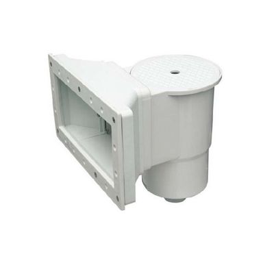 Desnatadora ancha de la pared de la boca de los accesorios de la piscina del precio de fabricación de la fábrica