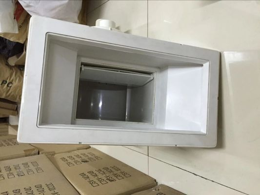 Boca ancha desnatadora de la piscina de Inground de 2 pulgadas
