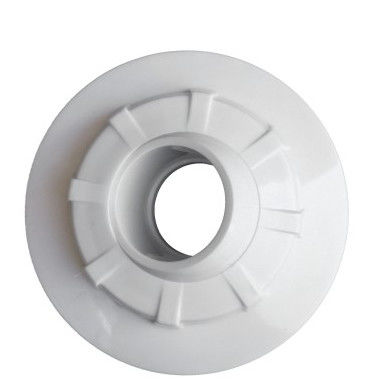 Jets apropiados de la boca de la fábrica del precio de venta de la piscina del ABS entero de los accesorios para las piscinas del trazador de líneas