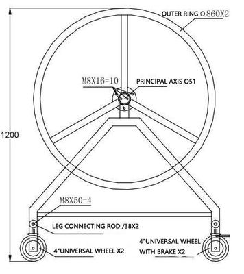 divisores del carril de la piscina de los 25m