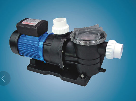 Bombas de la fuente de la piscina de 1,5 pulgadas 220v 0.75HP
