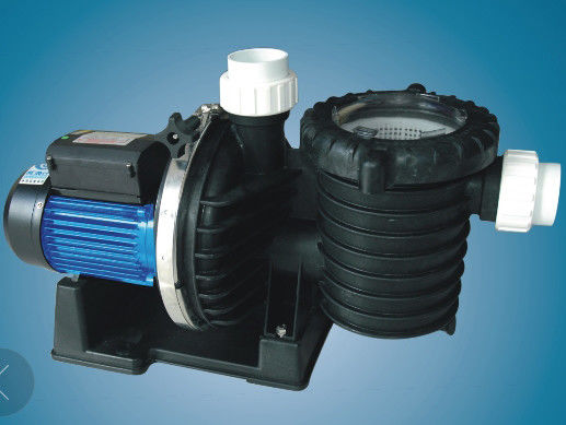 La fuente de la piscina de la pulgada 1HP del plástico 2 bombea