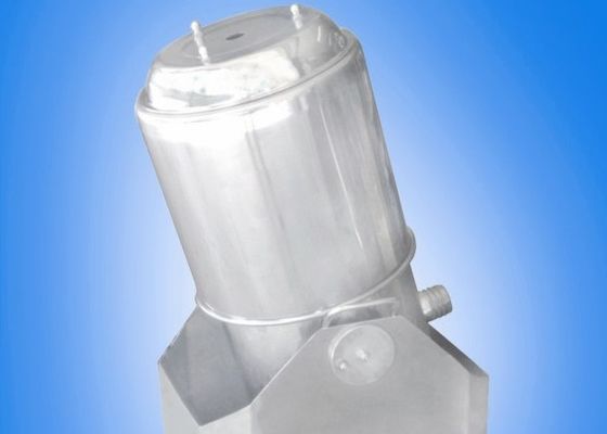 jet laminar de salto de la boca de la fuente de 3M 9W RGB 6001
