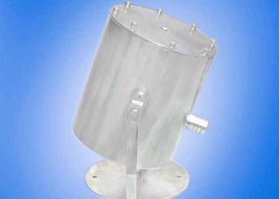 5002 l./h 18m m Jet Fountain Nozzle laminar de la distancia 8000 de 3M