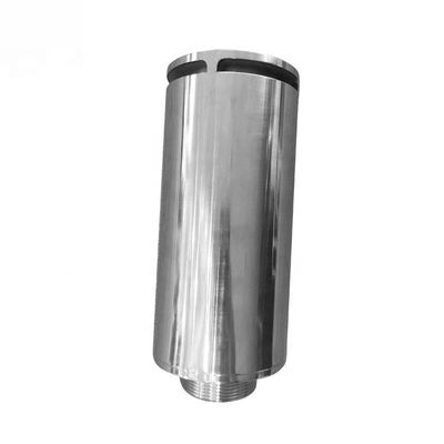 2" espuma espumosa de acero inoxidable Jet Nozzle Pool Fountain Accessories