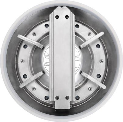 SS304 luces de la piscina del soporte de la pared del CREE 9W Inground