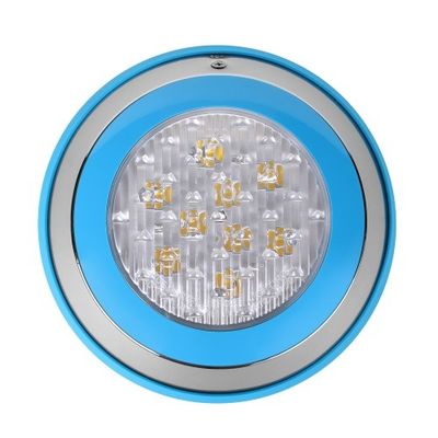 SS304 luces de la piscina del soporte de la pared del CREE 9W Inground