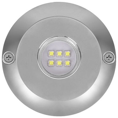 95m m montados en la pared luces LED del submarino de 12 voltios 10W