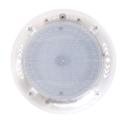 Luz plástica de la piscina del soporte 24V 25W LED de la pared