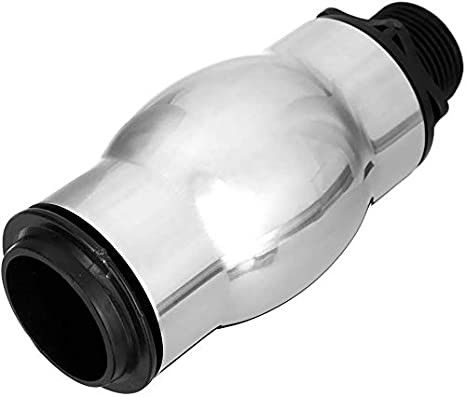 1,5" boca espumosa de la fuente de los accesorios SS304 de la fuente de la piscina DN40