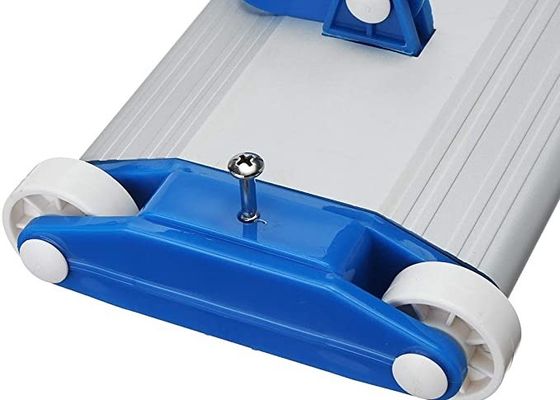 accesorios del limpiador de la cabeza del VAC de la piscina de los 34.5X13cm