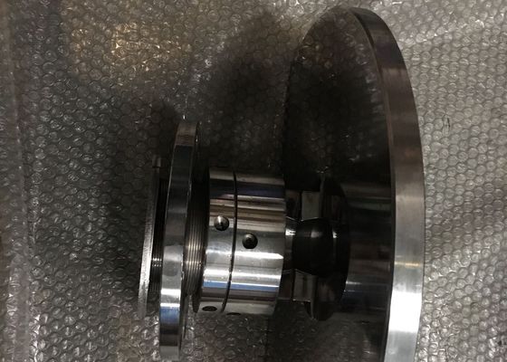 6" boca de acero inoxidable de la película de los accesorios de la fuente de la piscina