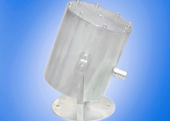 Piscina Jet Nozzle laminar decorativa de 4500L/H SS304 16m m